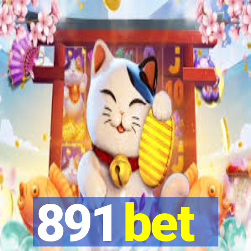 891 bet